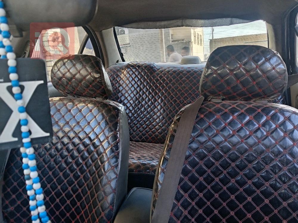 نیسان سێنترا